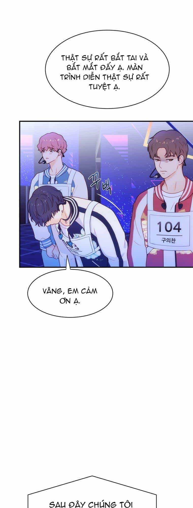 Cô Gái Cứu Tinh Được Yêu Mến - Chương 2 - ảnh 11