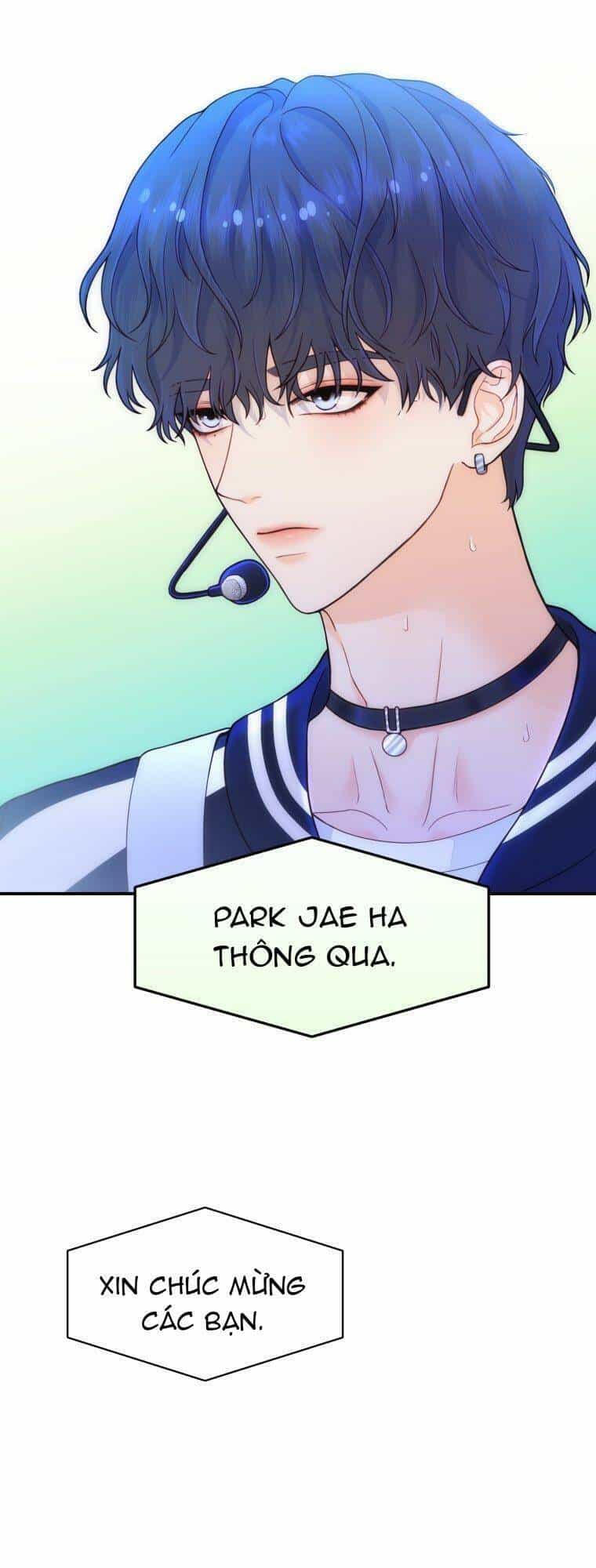Cô Gái Cứu Tinh Được Yêu Mến - Chương 2 - ảnh 14