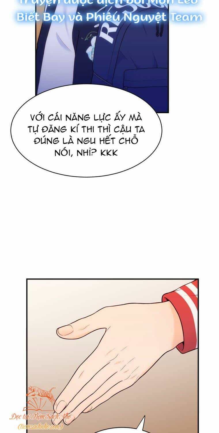 Cô Gái Cứu Tinh Được Yêu Mến - Chương 2 - ảnh 17