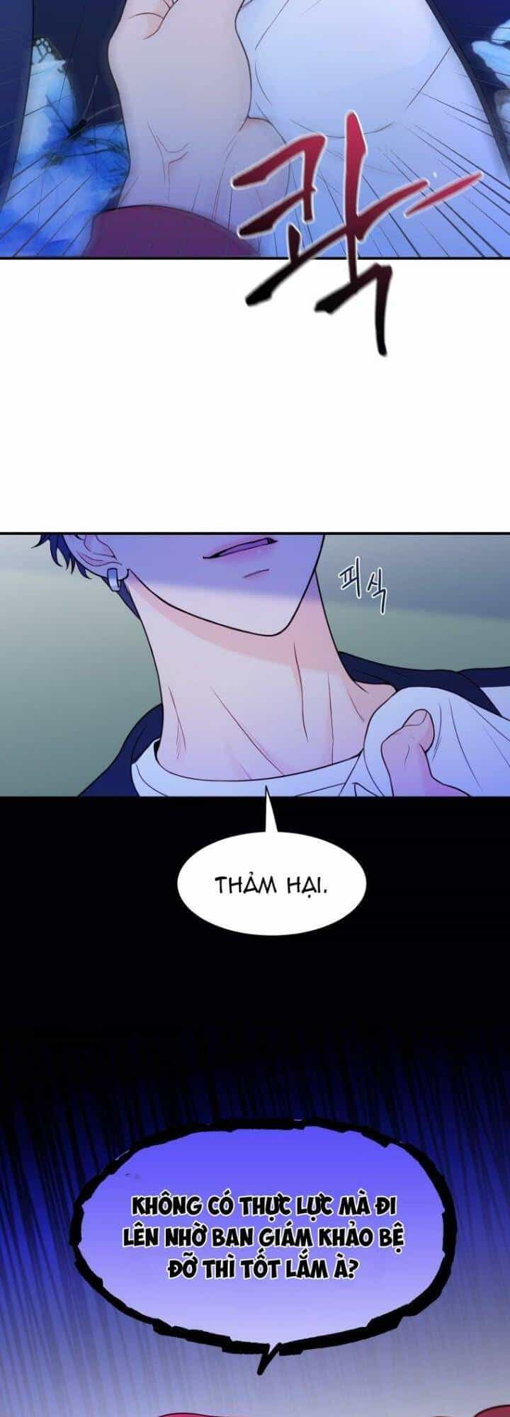 Cô Gái Cứu Tinh Được Yêu Mến - Chương 2 - ảnh 22
