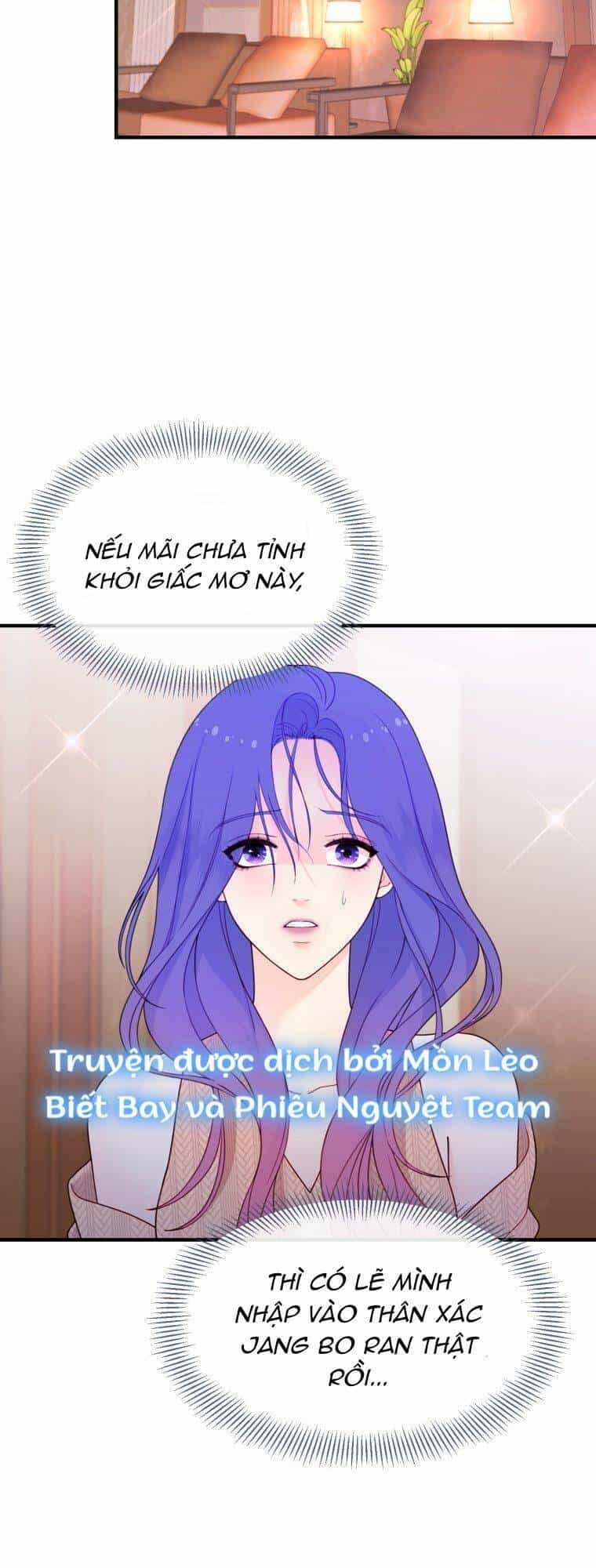Cô Gái Cứu Tinh Được Yêu Mến - Chương 2 - ảnh 40