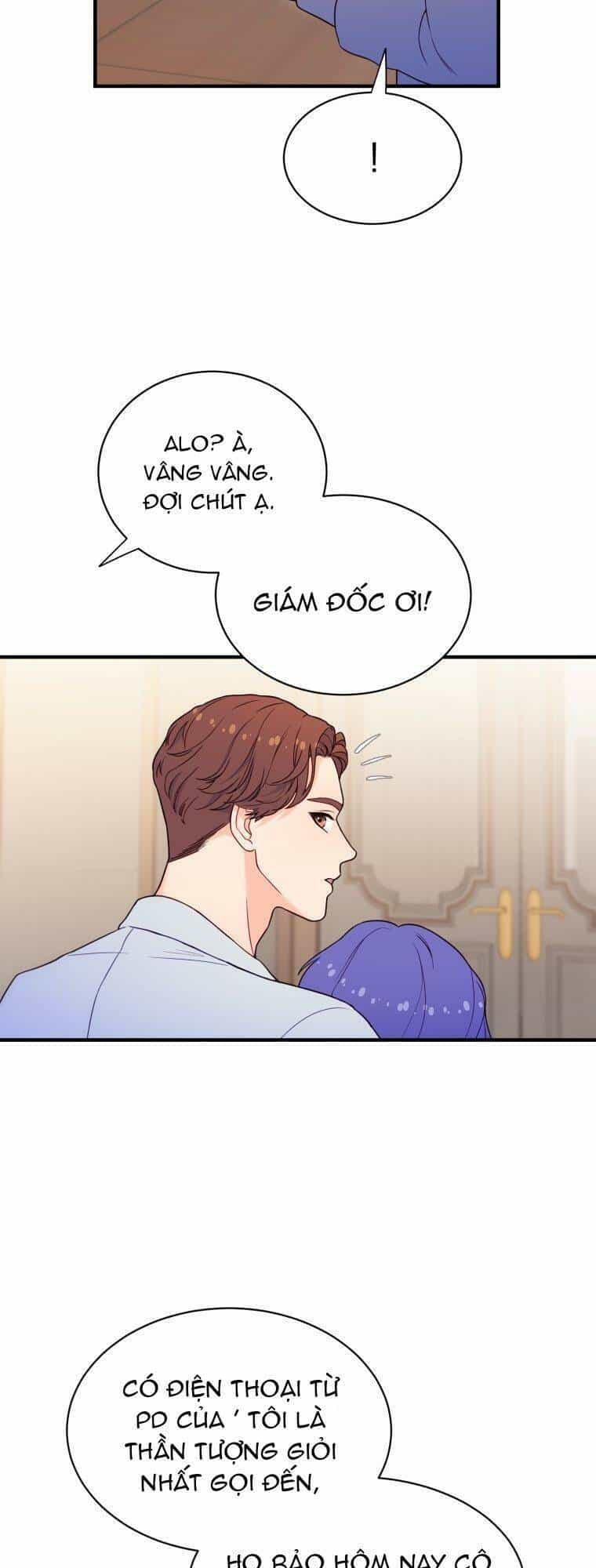 Cô Gái Cứu Tinh Được Yêu Mến - Chương 2 - ảnh 53