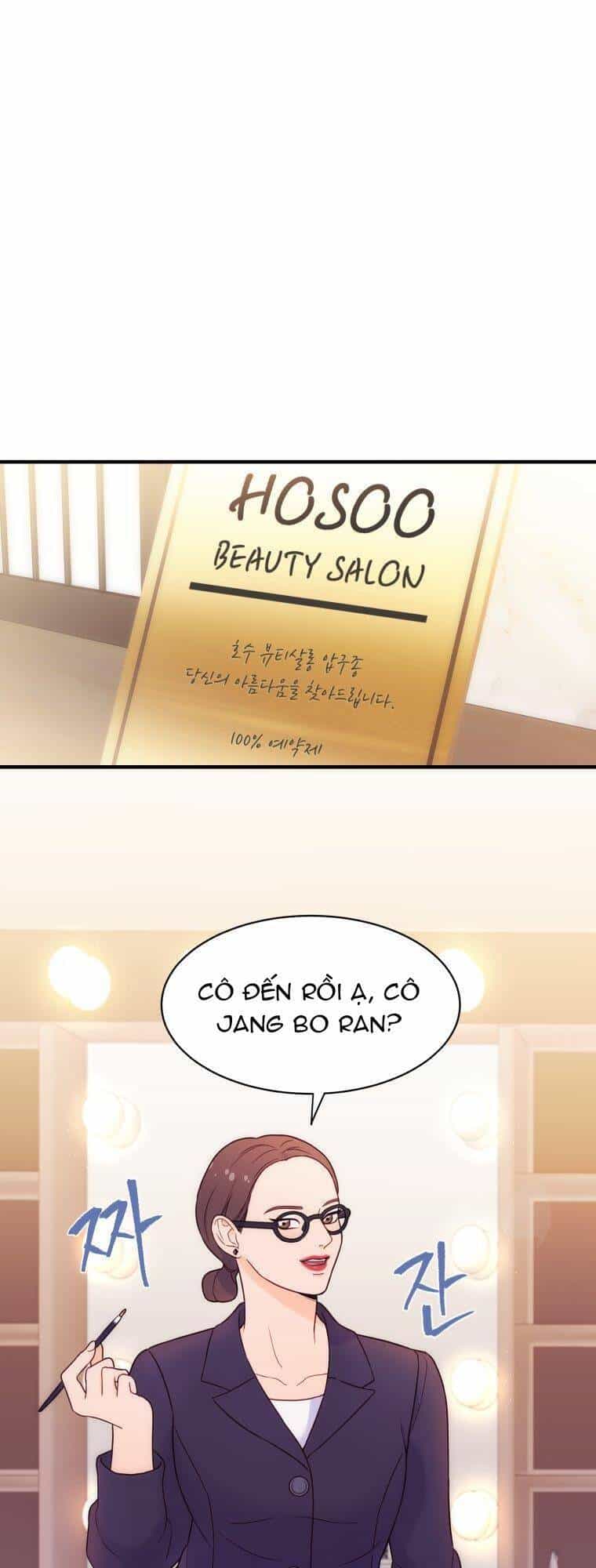 Cô Gái Cứu Tinh Được Yêu Mến - Chương 2 - ảnh 62