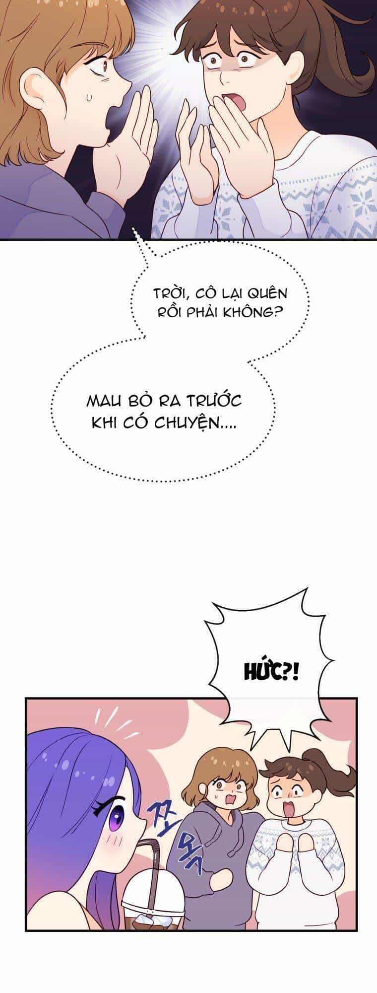 Cô Gái Cứu Tinh Được Yêu Mến - Chương 2 - ảnh 73