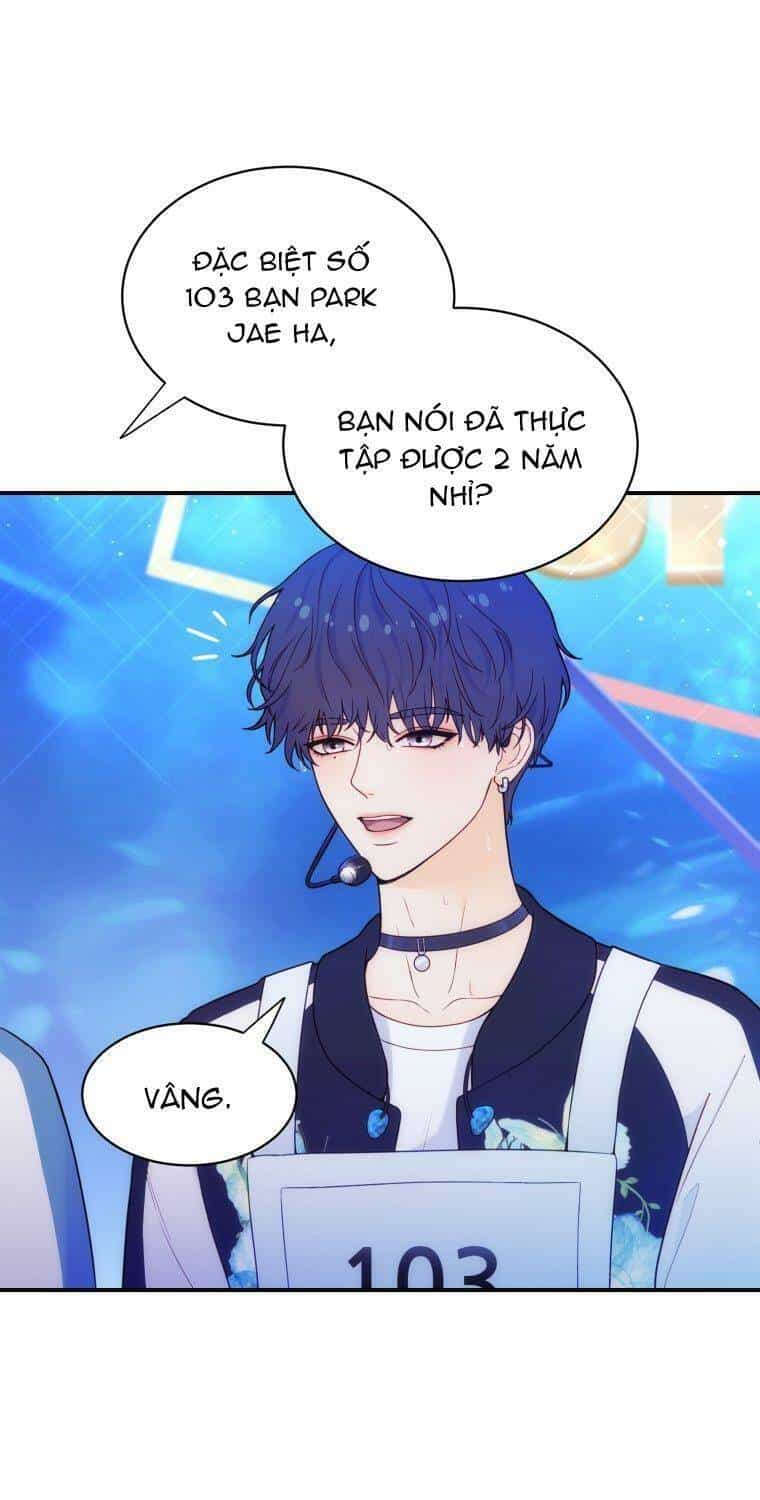 Cô Gái Cứu Tinh Được Yêu Mến - Chương 2 - ảnh 9