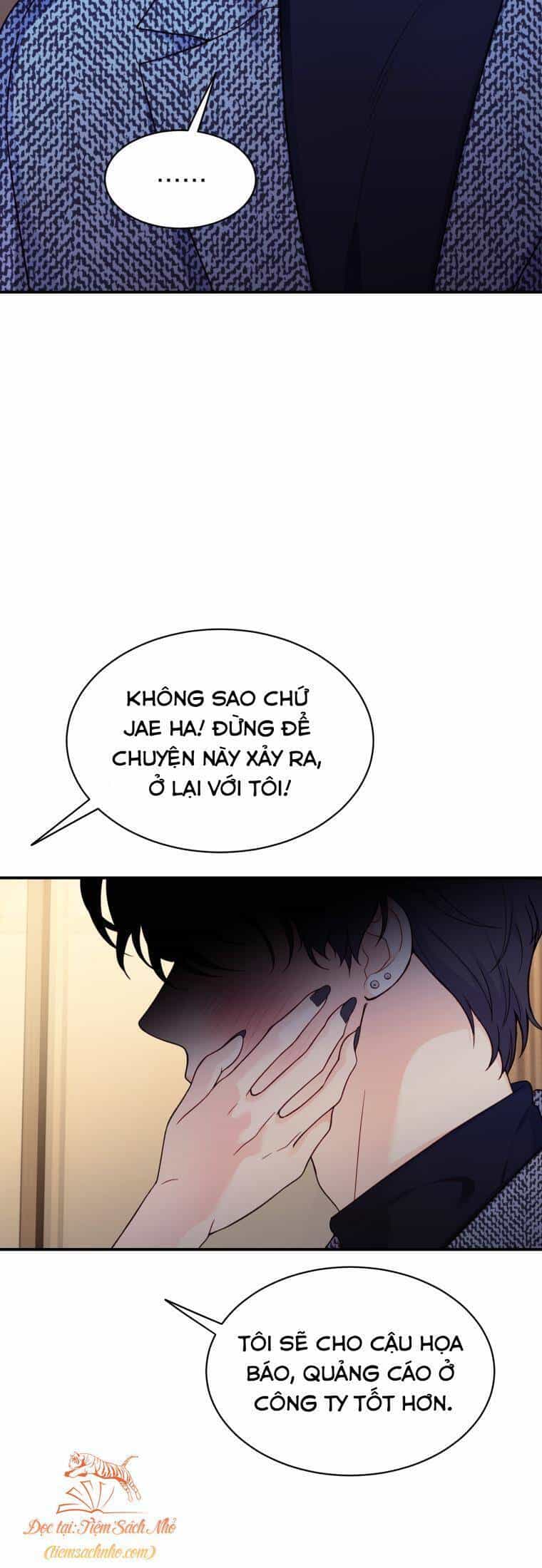 Cô Gái Cứu Tinh Được Yêu Mến - Chương 20 - ảnh 47