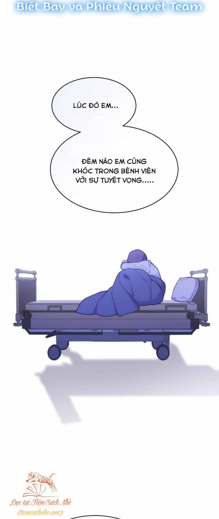 Cô Gái Cứu Tinh Được Yêu Mến - Chương 21 - ảnh 20