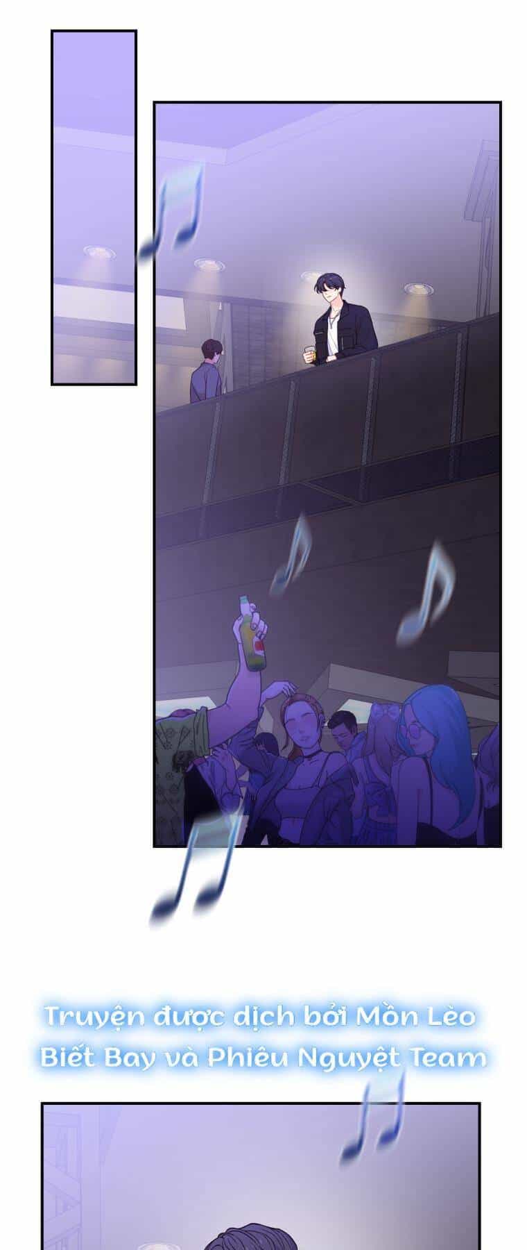 Cô Gái Cứu Tinh Được Yêu Mến - Chương 21 - ảnh 35