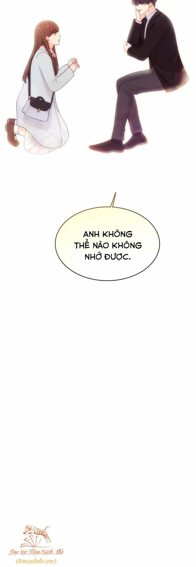 Cô Gái Cứu Tinh Được Yêu Mến - Chương 21 - ảnh 4