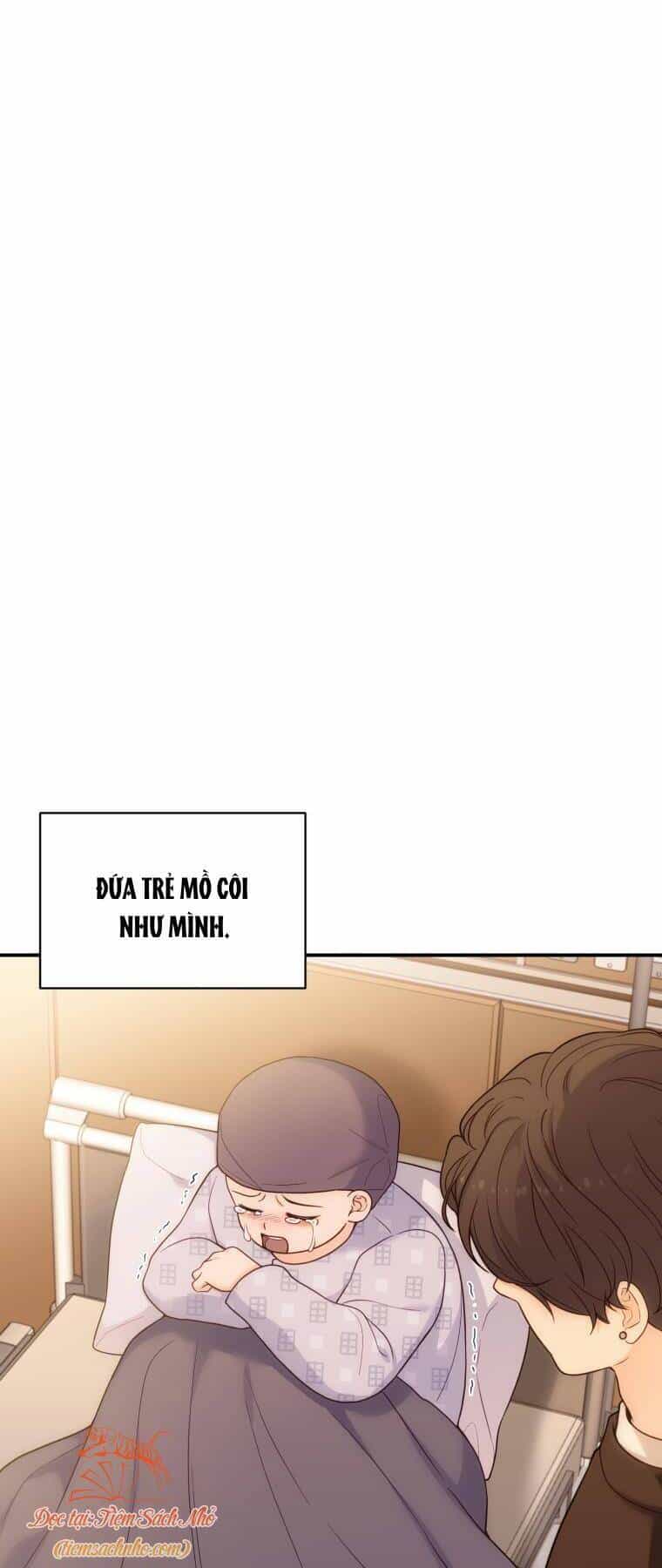Cô Gái Cứu Tinh Được Yêu Mến - Chương 21 - ảnh 6