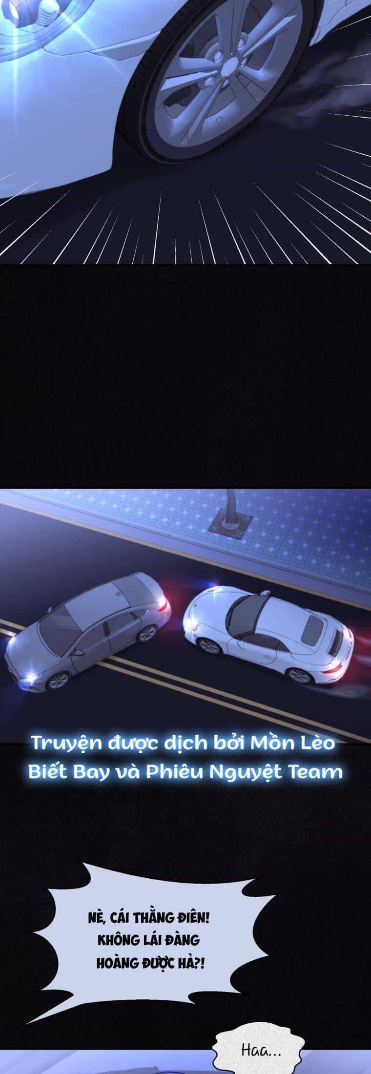 Cô Gái Cứu Tinh Được Yêu Mến - Chương 22 - ảnh 13