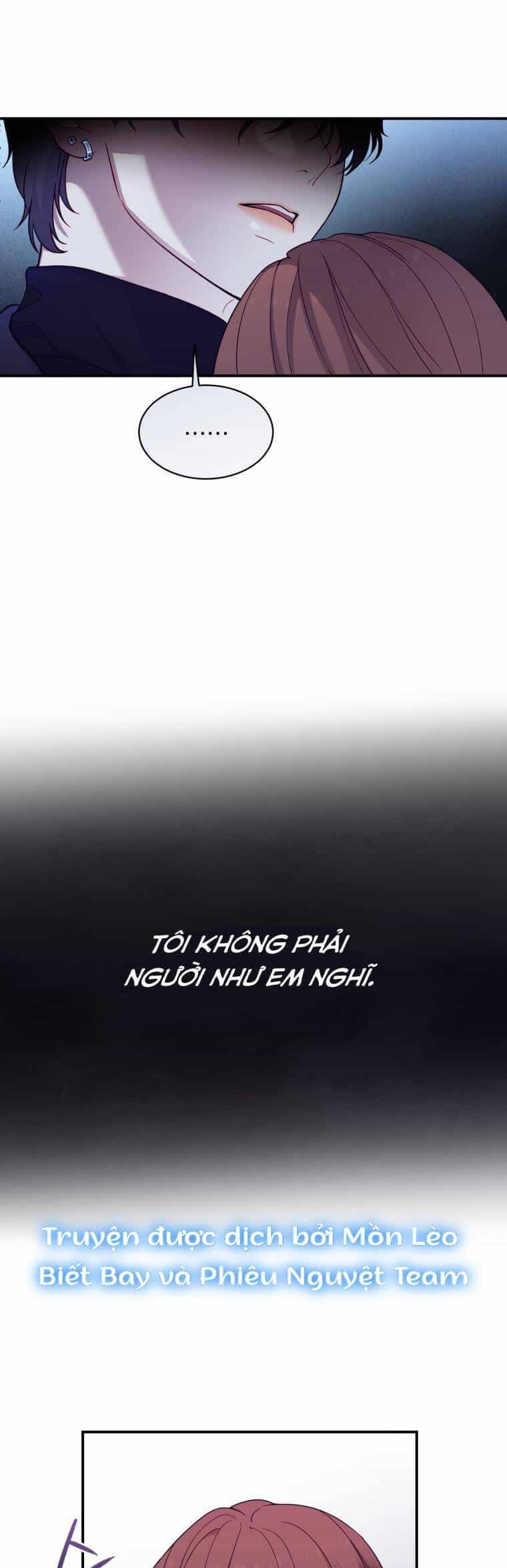 Cô Gái Cứu Tinh Được Yêu Mến - Chương 22 - ảnh 33
