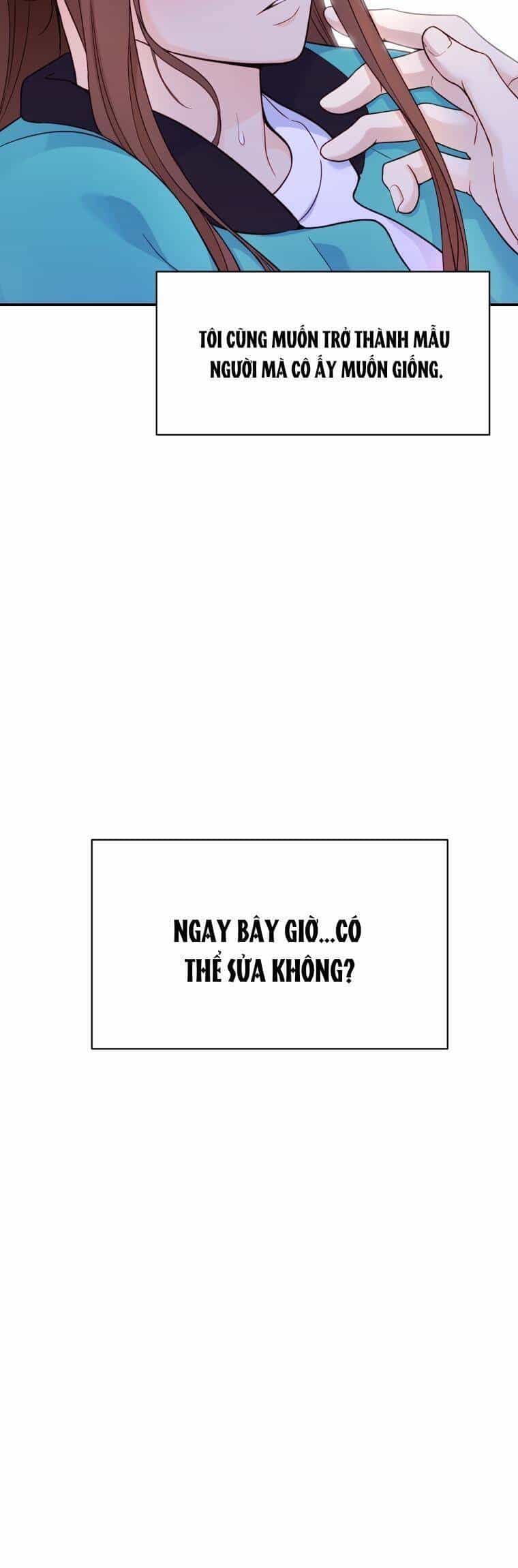 Cô Gái Cứu Tinh Được Yêu Mến - Chương 22 - ảnh 40