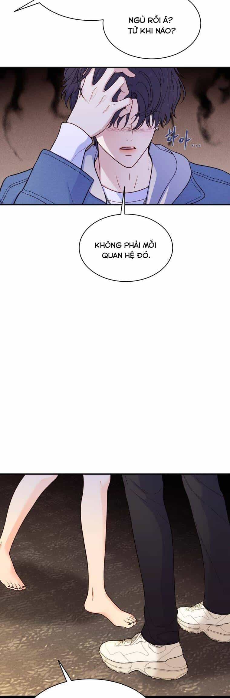 Cô Gái Cứu Tinh Được Yêu Mến - Chương 23 - ảnh 25