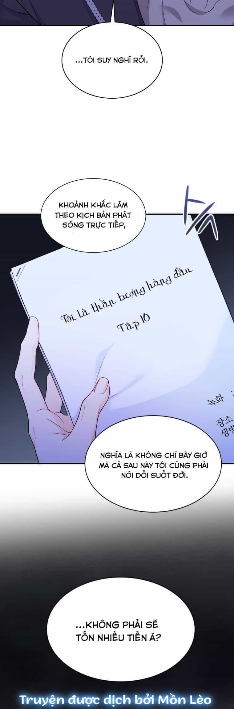 Cô Gái Cứu Tinh Được Yêu Mến - Chương 23 - ảnh 64