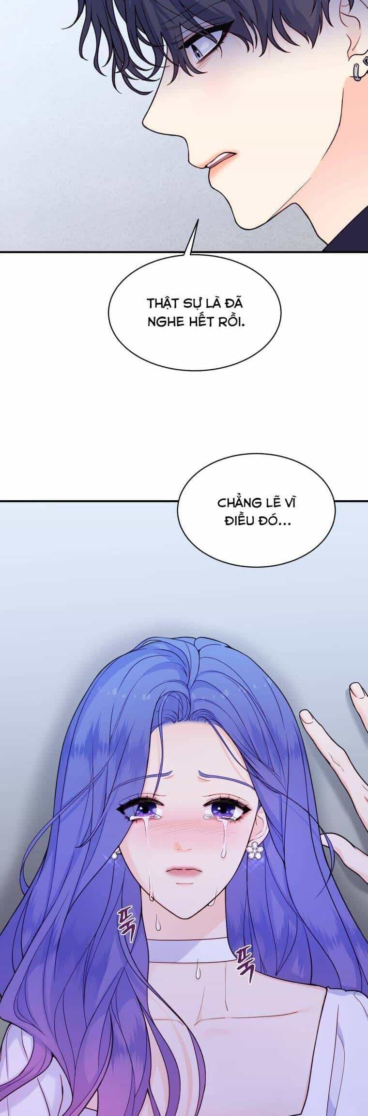 Cô Gái Cứu Tinh Được Yêu Mến - Chương 24 - ảnh 10