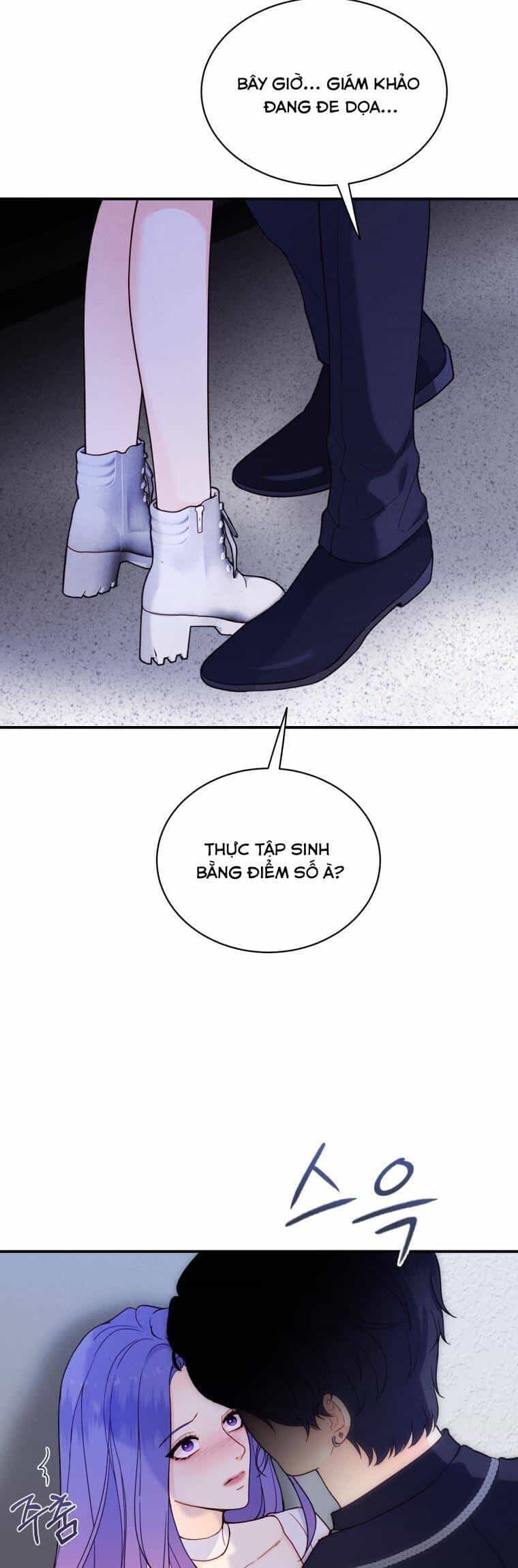 Cô Gái Cứu Tinh Được Yêu Mến - Chương 24 - ảnh 20