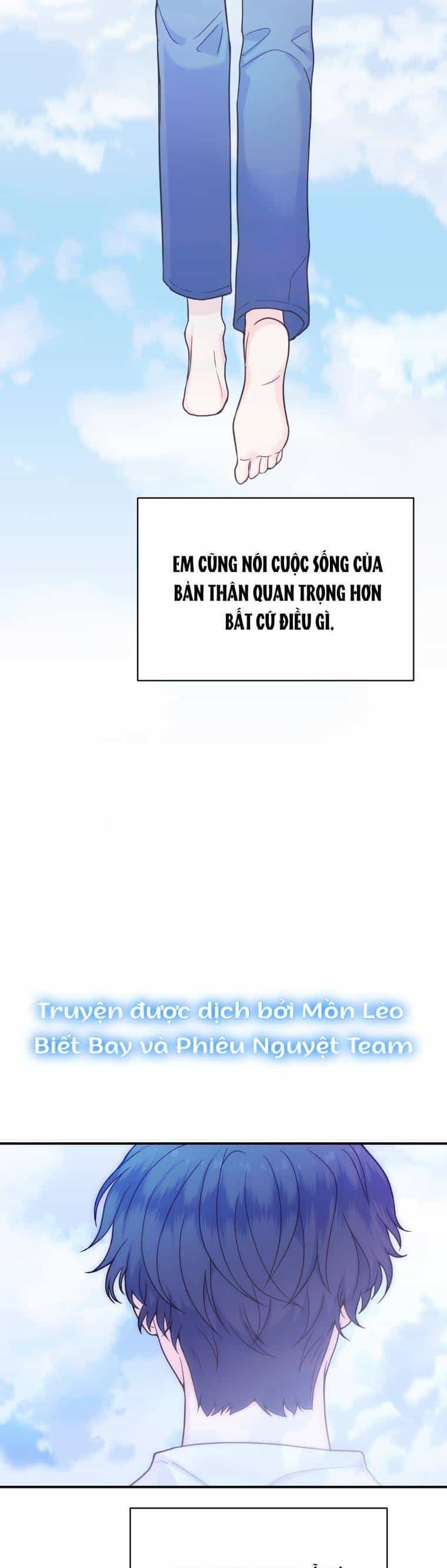 Cô Gái Cứu Tinh Được Yêu Mến - Chương 24 - ảnh 54
