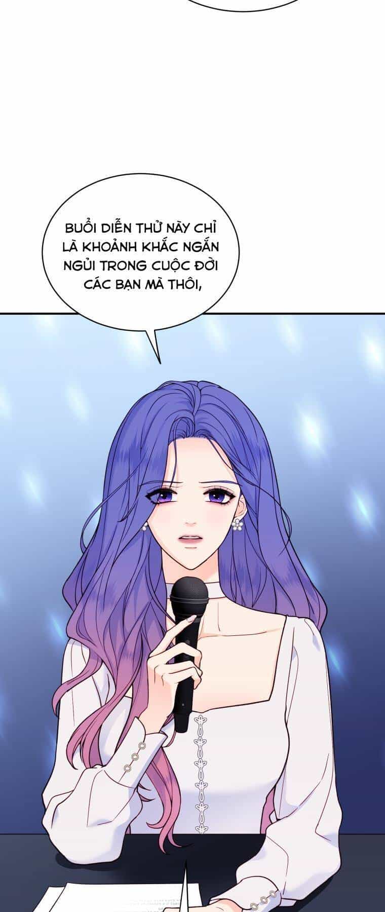 Cô Gái Cứu Tinh Được Yêu Mến - Chương 25 - ảnh 22