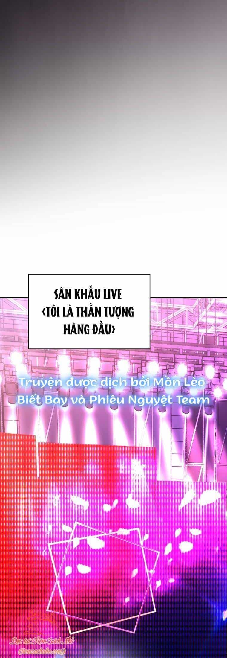 Cô Gái Cứu Tinh Được Yêu Mến - Chương 25 - ảnh 3