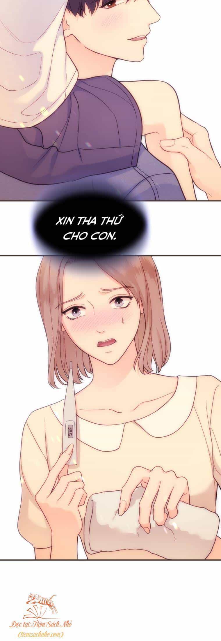 Cô Gái Cứu Tinh Được Yêu Mến - Chương 25 - ảnh 45