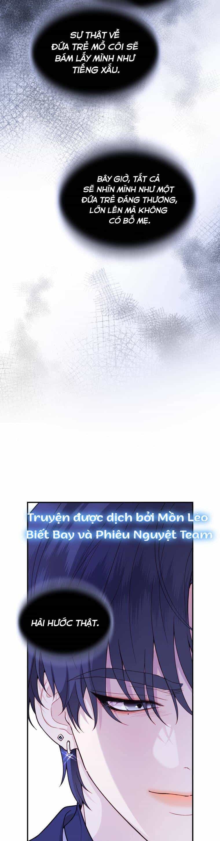Cô Gái Cứu Tinh Được Yêu Mến - Chương 26 - ảnh 15