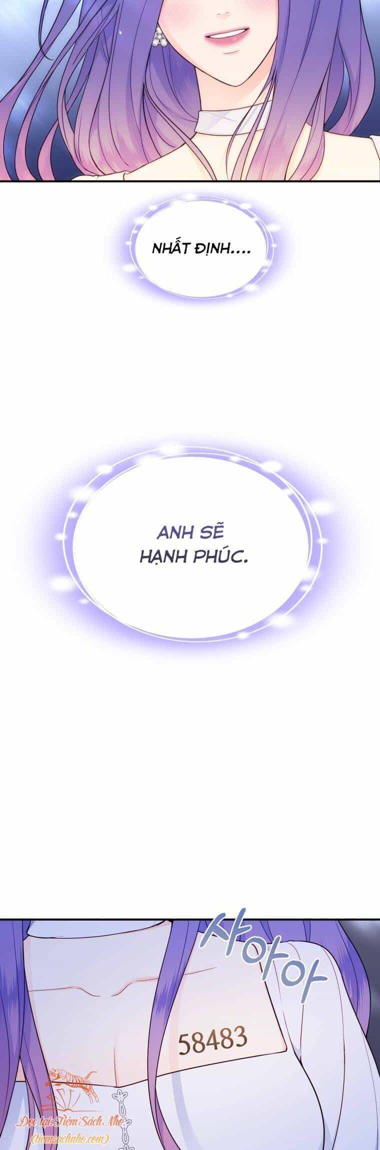 Cô Gái Cứu Tinh Được Yêu Mến - Chương 26 - ảnh 25