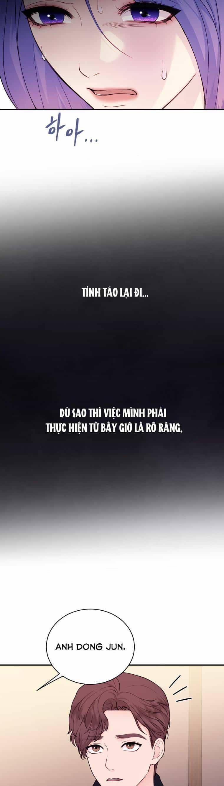 Cô Gái Cứu Tinh Được Yêu Mến - Chương 26 - ảnh 40