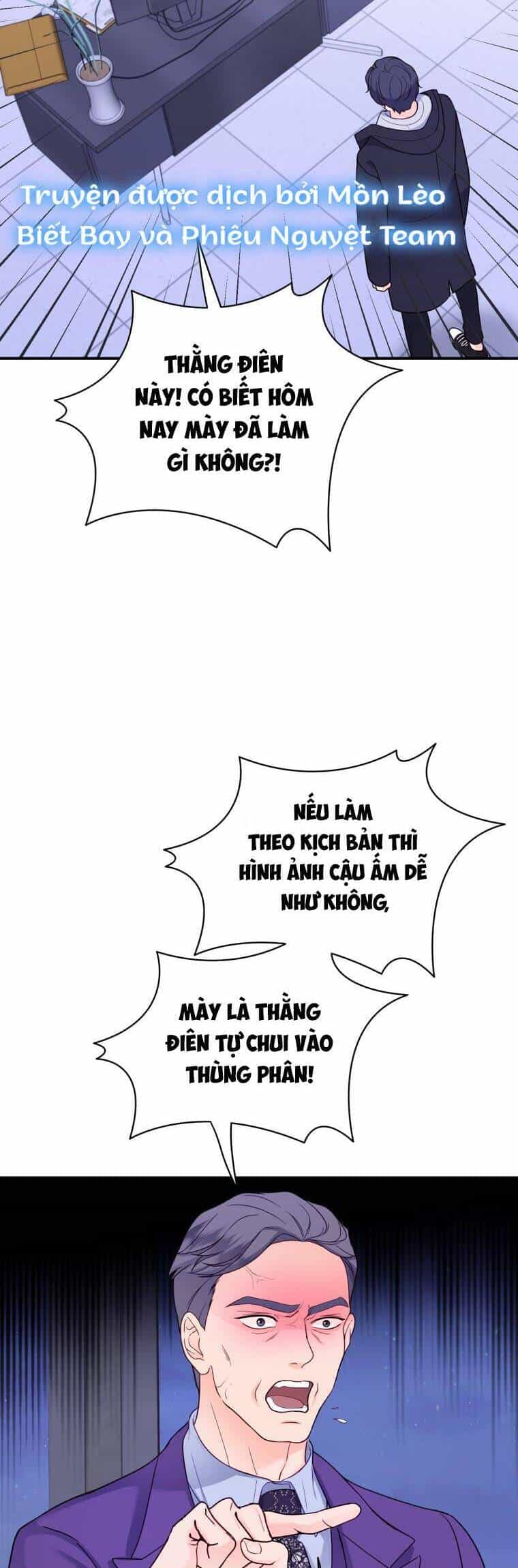 Cô Gái Cứu Tinh Được Yêu Mến - Chương 26 - ảnh 47