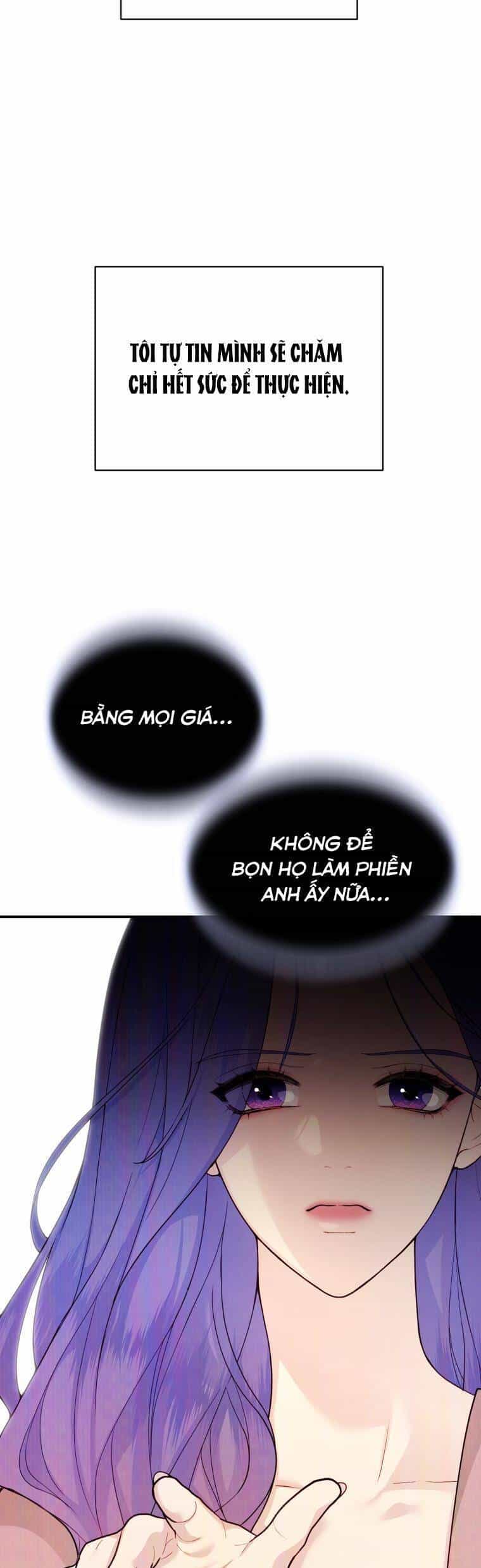 Cô Gái Cứu Tinh Được Yêu Mến - Chương 26 - ảnh 59