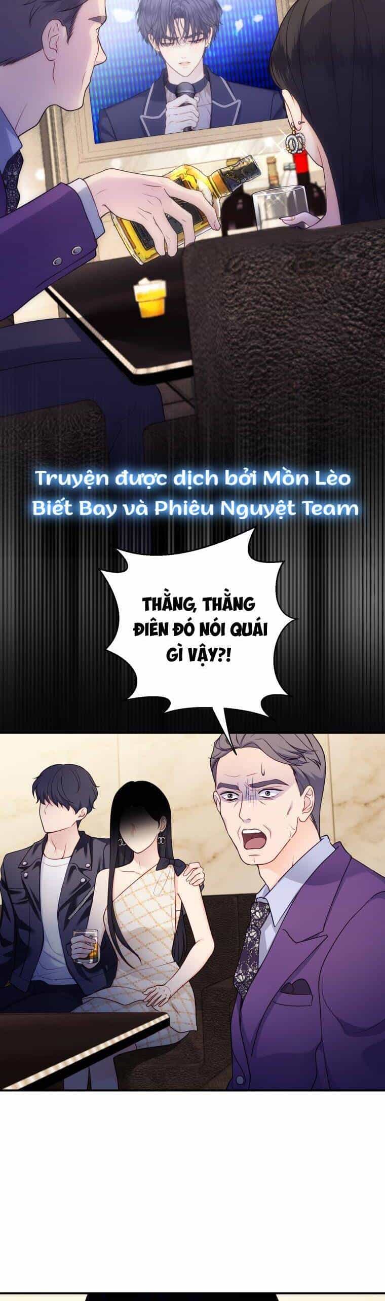 Cô Gái Cứu Tinh Được Yêu Mến - Chương 26 - ảnh 9