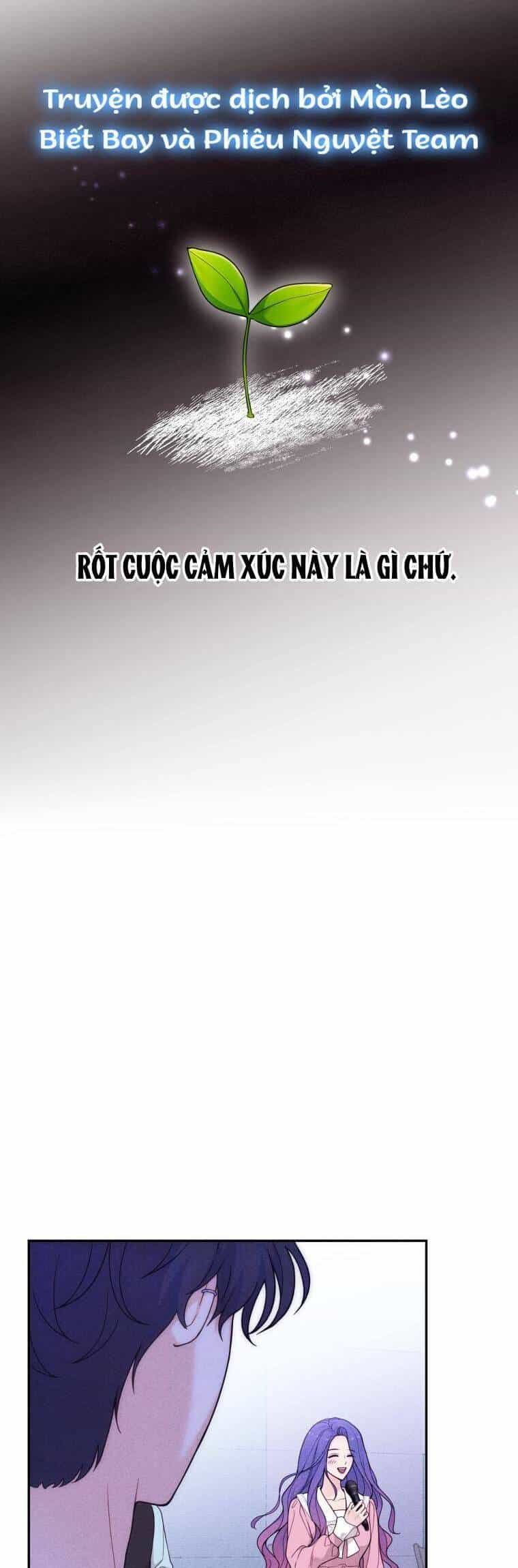 Cô Gái Cứu Tinh Được Yêu Mến - Chương 27 - ảnh 45