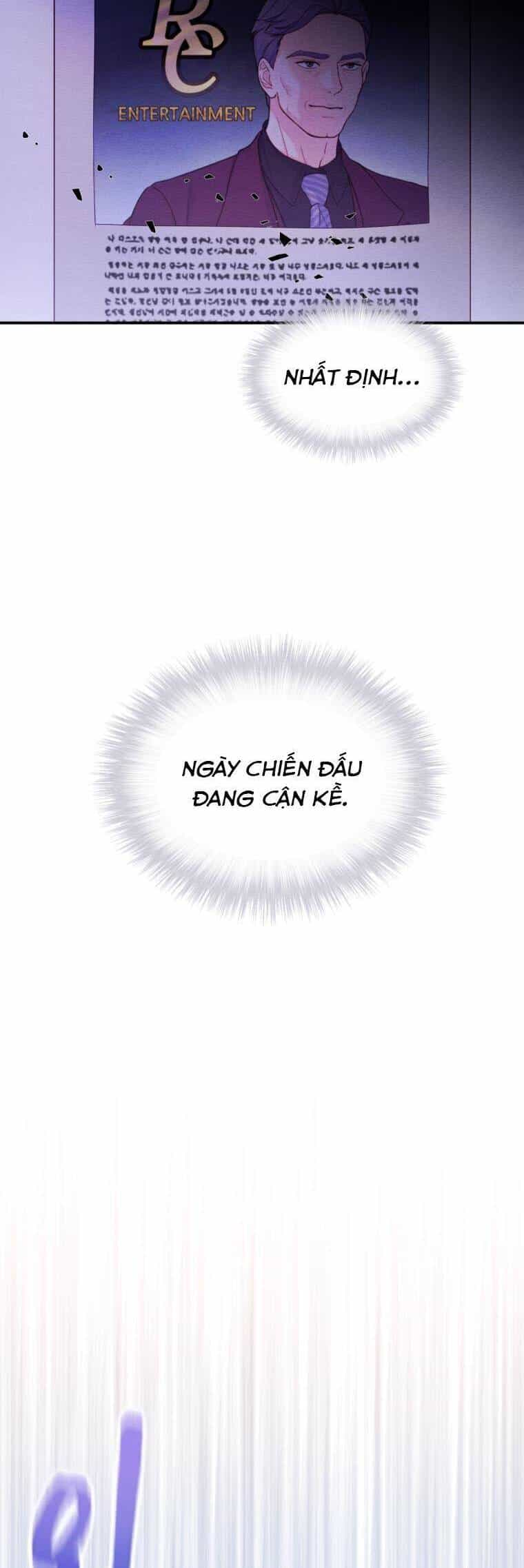 Cô Gái Cứu Tinh Được Yêu Mến - Chương 28 - ảnh 38
