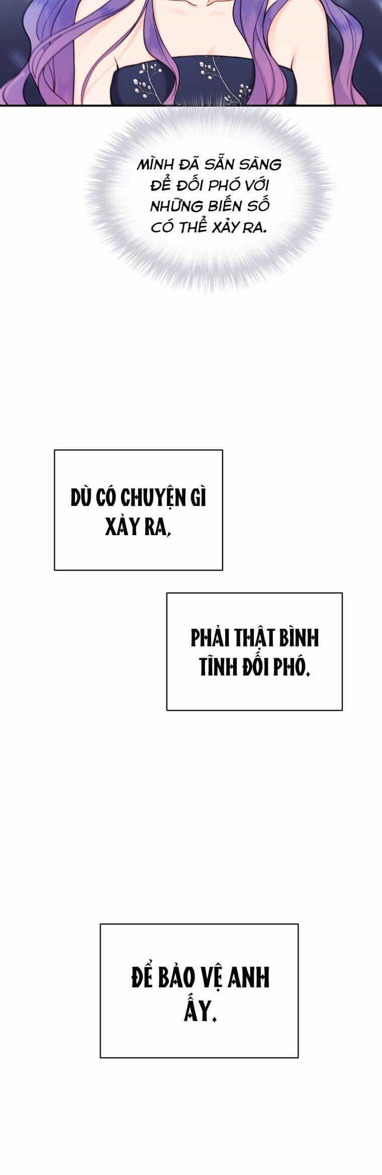 Cô Gái Cứu Tinh Được Yêu Mến - Chương 28 - ảnh 42