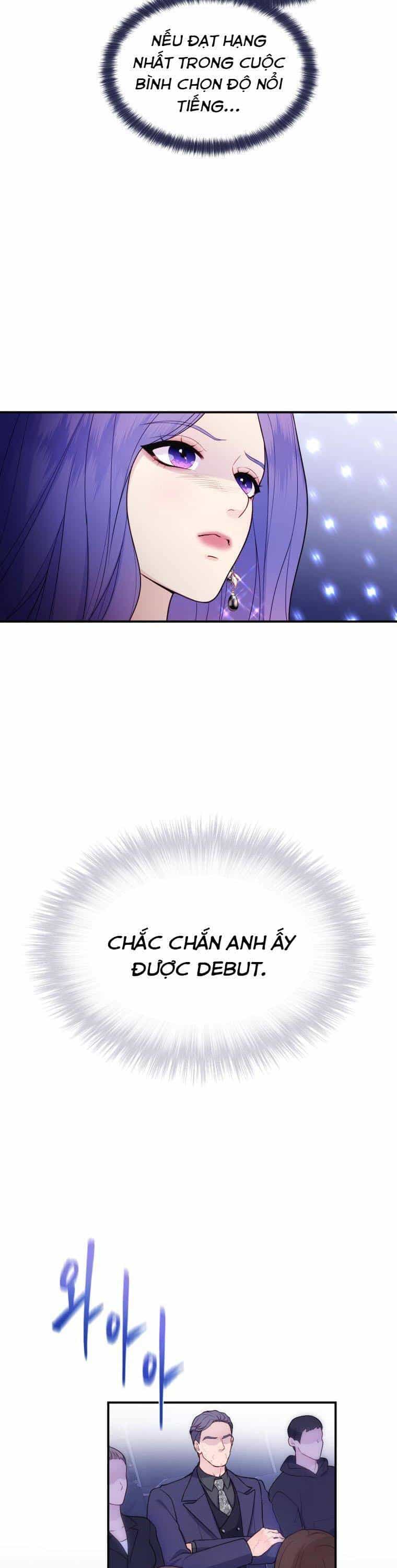 Cô Gái Cứu Tinh Được Yêu Mến - Chương 29 - ảnh 35