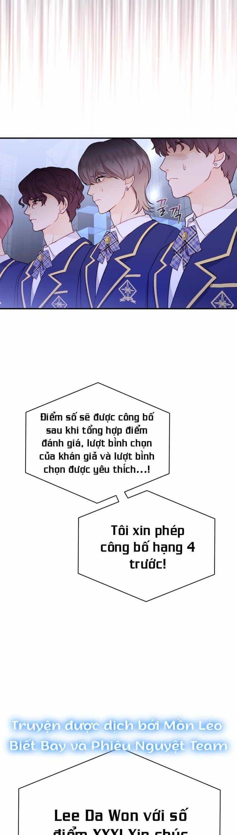 Cô Gái Cứu Tinh Được Yêu Mến - Chương 29 - ảnh 39
