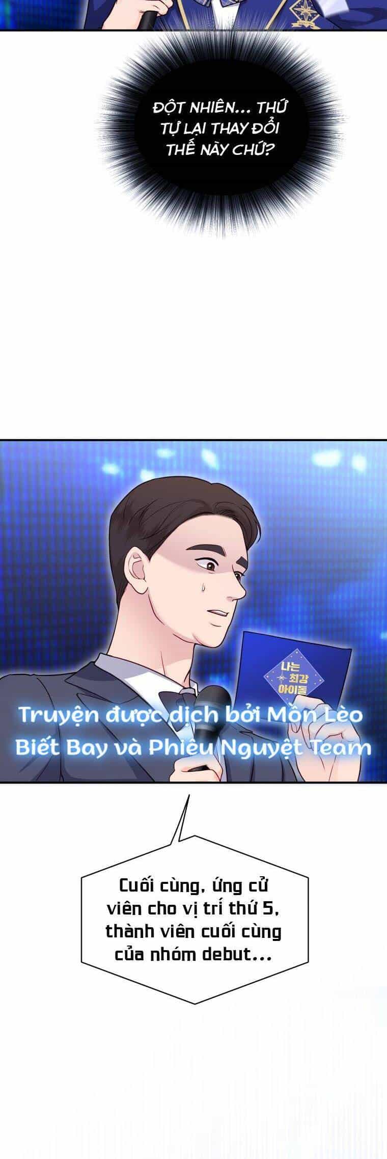 Cô Gái Cứu Tinh Được Yêu Mến - Chương 29 - ảnh 46