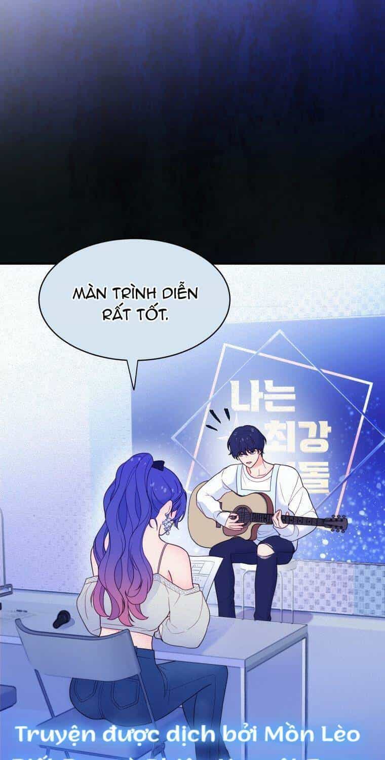 Cô Gái Cứu Tinh Được Yêu Mến - Chương 3 - ảnh 19
