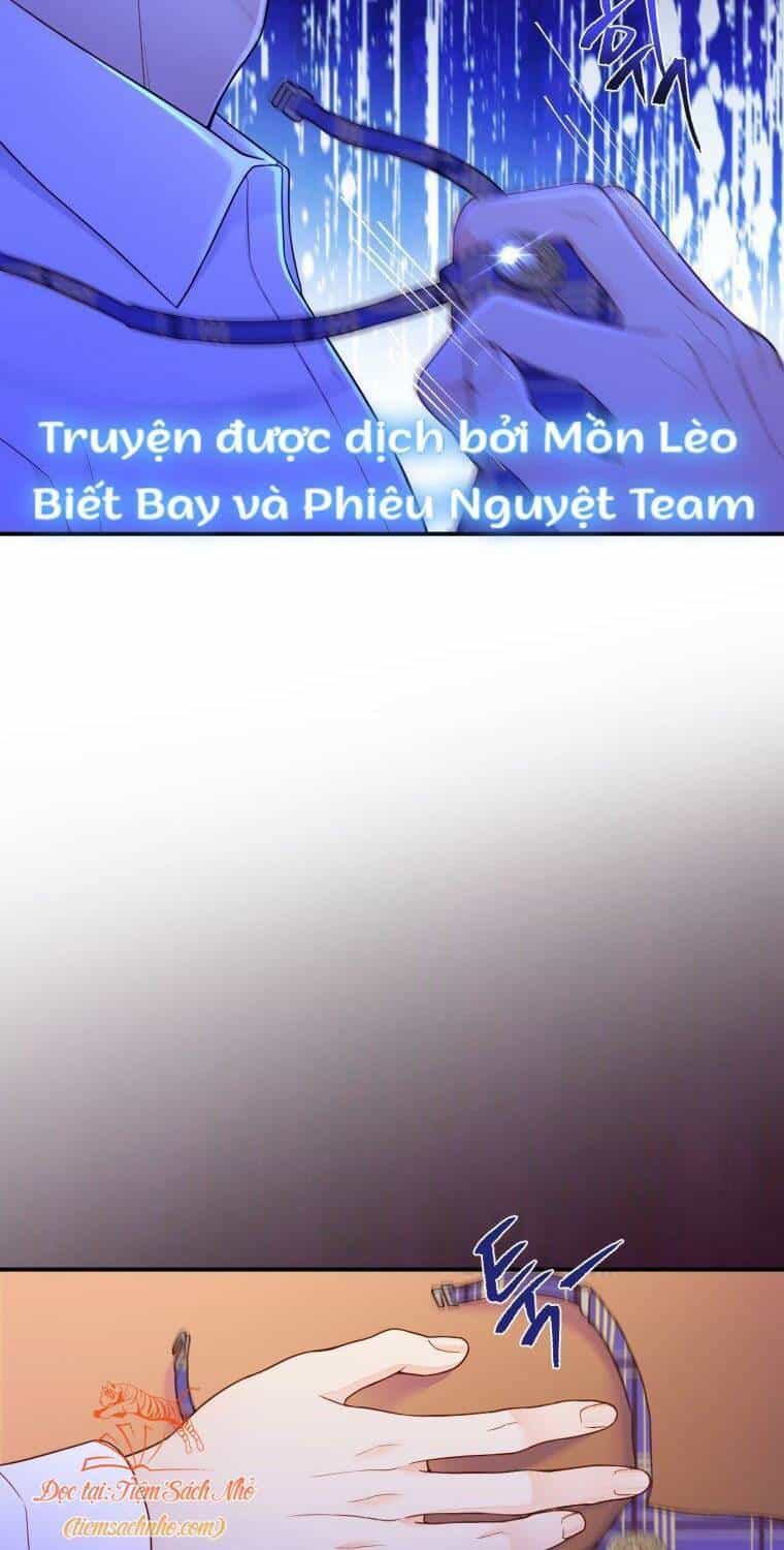 Cô Gái Cứu Tinh Được Yêu Mến - Chương 3 - ảnh 46