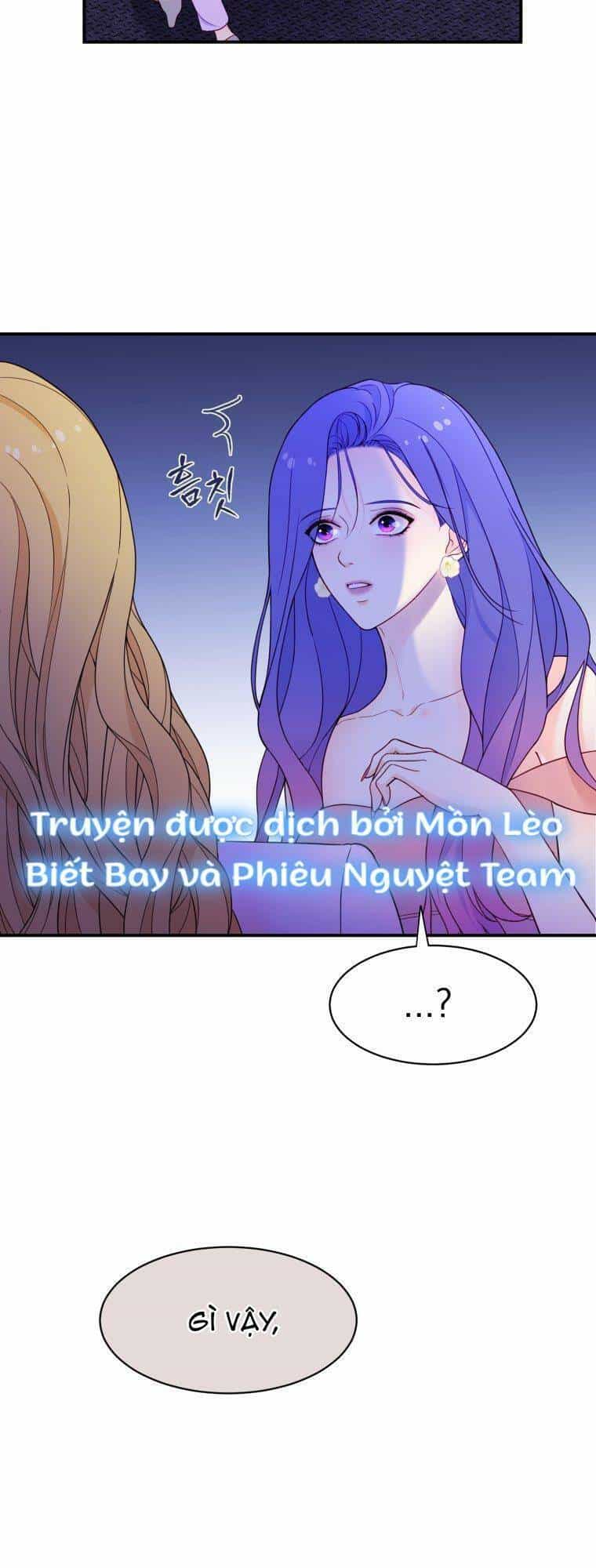 Cô Gái Cứu Tinh Được Yêu Mến - Chương 3 - ảnh 54