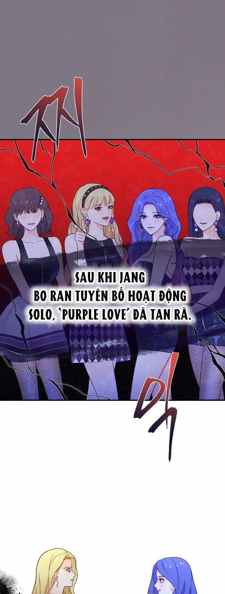 Cô Gái Cứu Tinh Được Yêu Mến - Chương 3 - ảnh 59