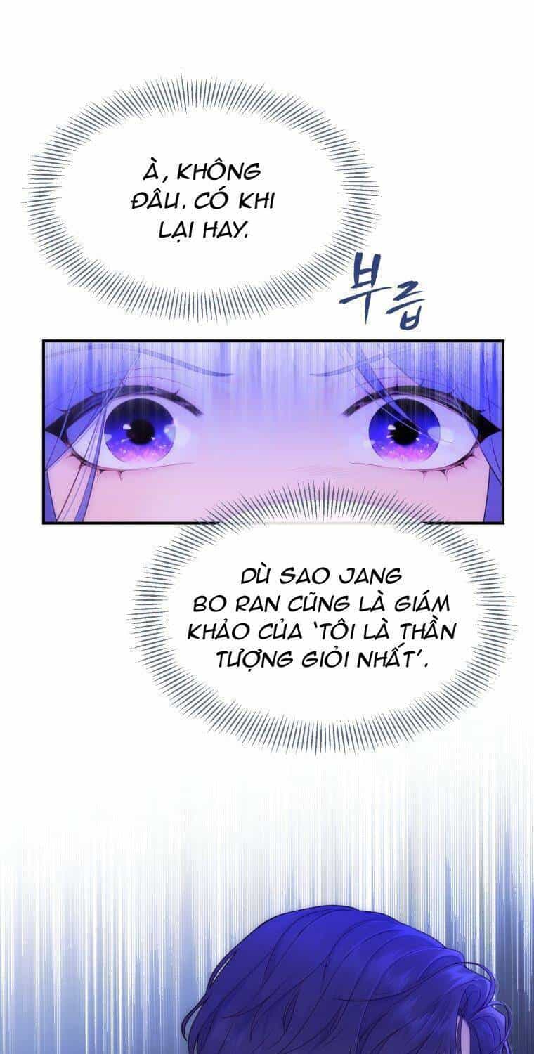 Cô Gái Cứu Tinh Được Yêu Mến - Chương 3 - ảnh 66