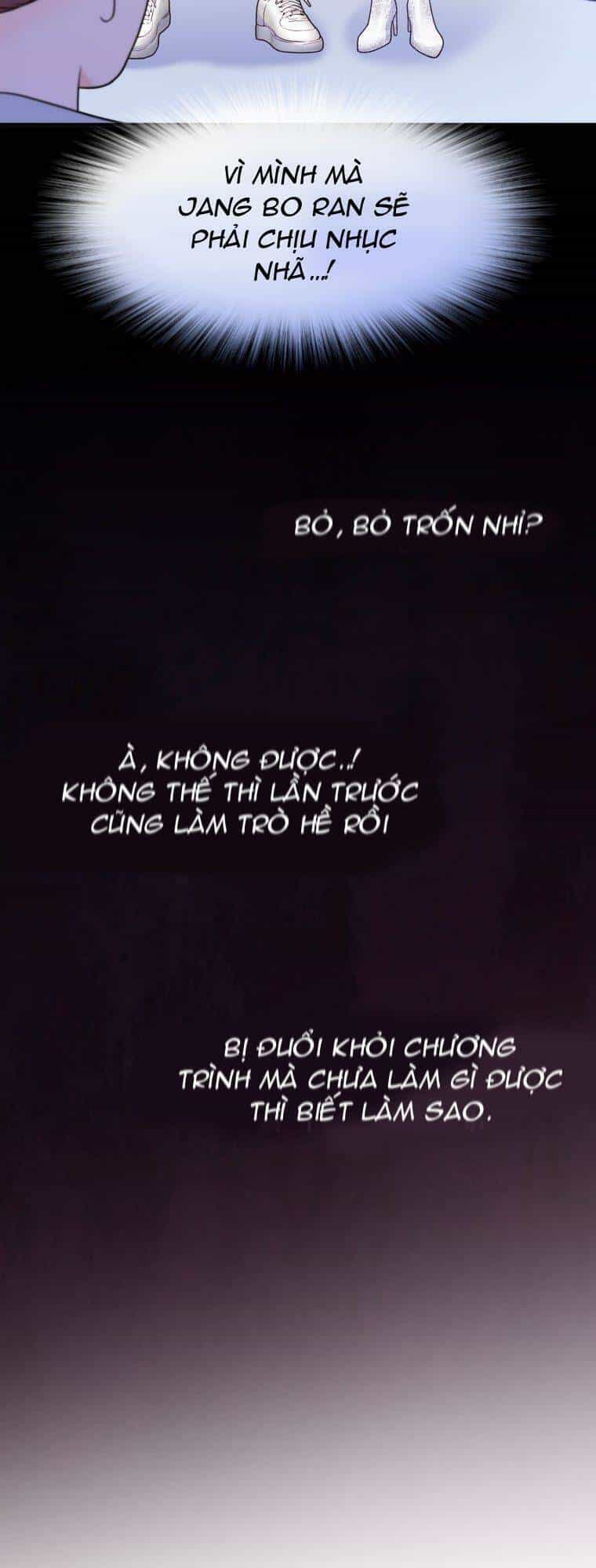 Cô Gái Cứu Tinh Được Yêu Mến - Chương 3 - ảnh 87