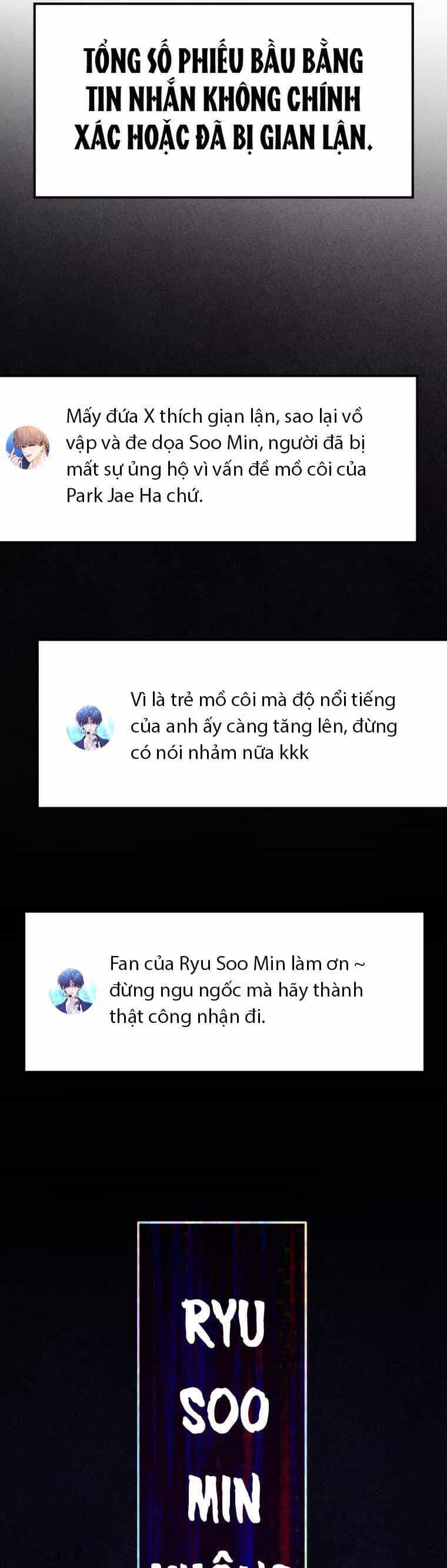 Cô Gái Cứu Tinh Được Yêu Mến - Chương 30 - ảnh 11