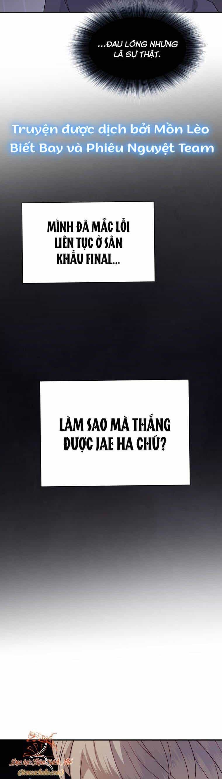 Cô Gái Cứu Tinh Được Yêu Mến - Chương 30 - ảnh 13