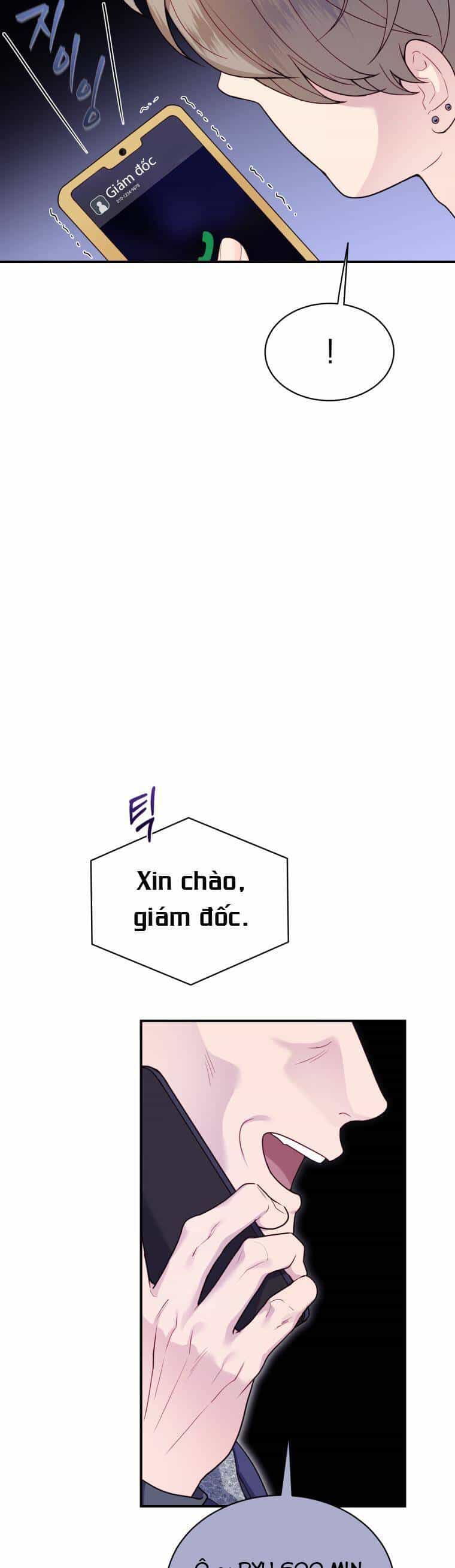 Cô Gái Cứu Tinh Được Yêu Mến - Chương 30 - ảnh 14