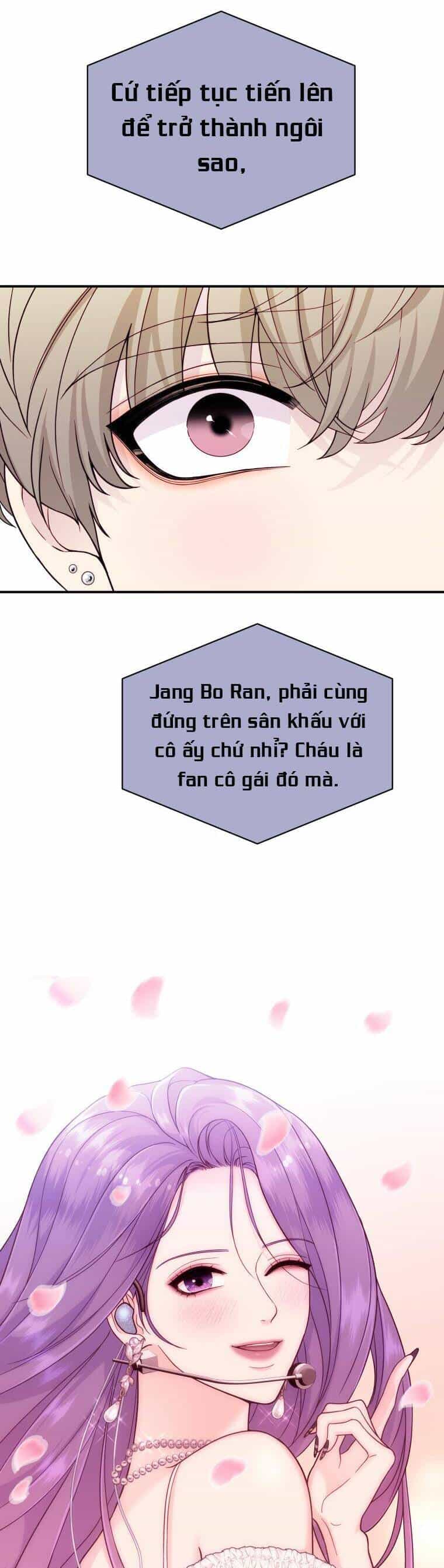 Cô Gái Cứu Tinh Được Yêu Mến - Chương 30 - ảnh 18