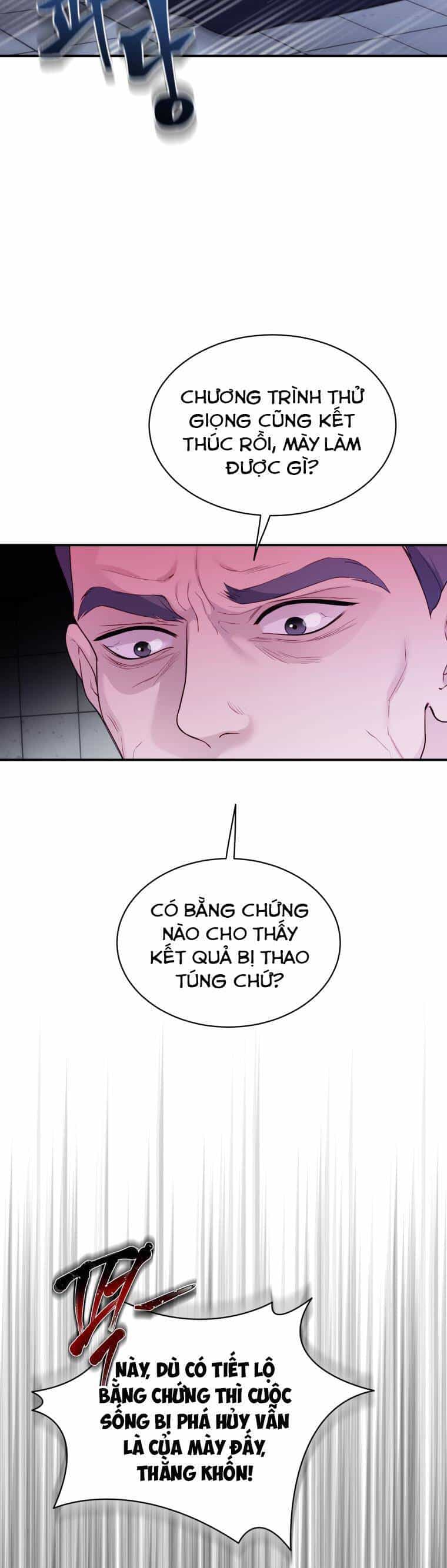 Cô Gái Cứu Tinh Được Yêu Mến - Chương 30 - ảnh 29