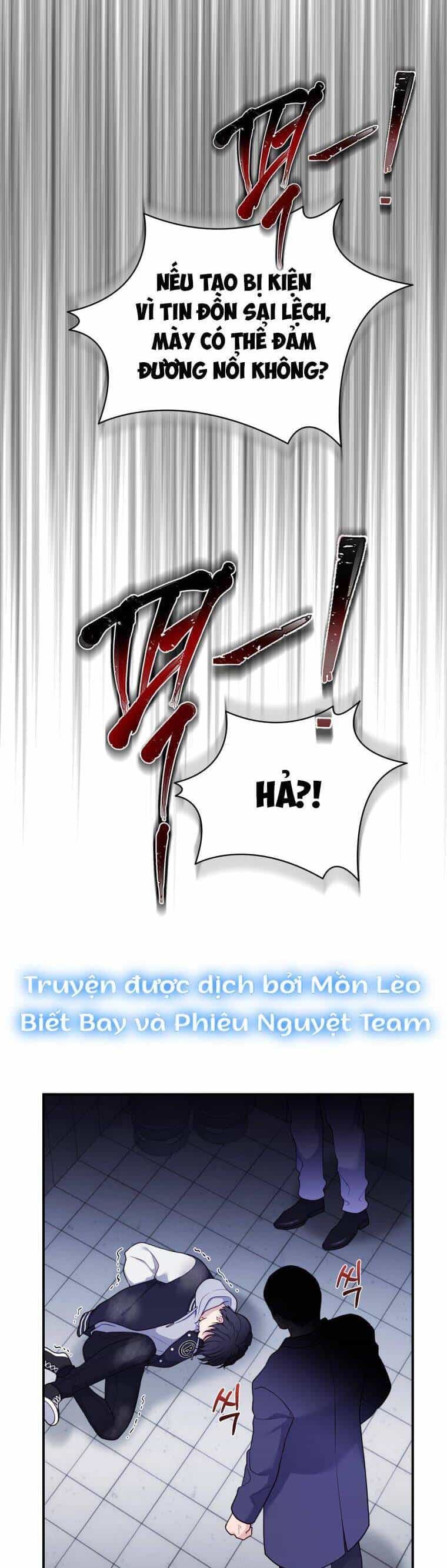 Cô Gái Cứu Tinh Được Yêu Mến - Chương 30 - ảnh 30