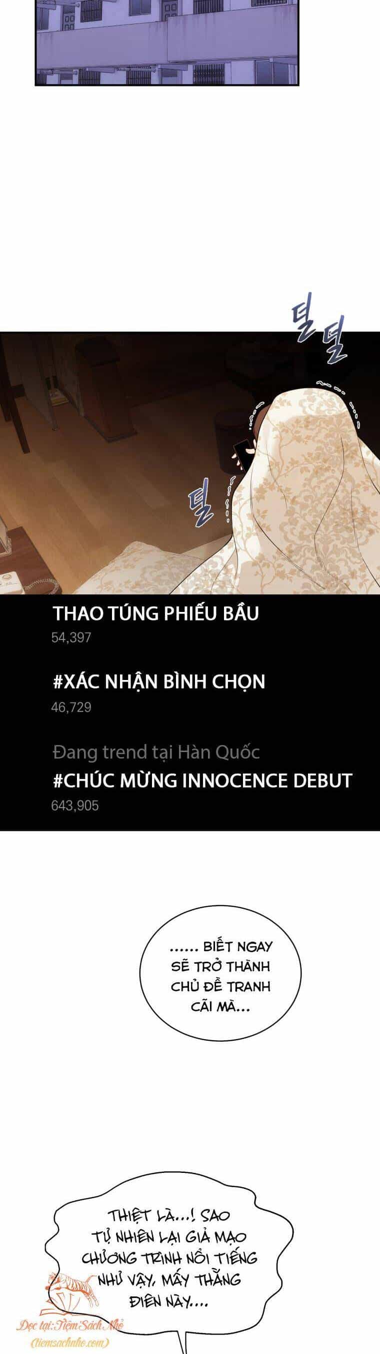 Cô Gái Cứu Tinh Được Yêu Mến - Chương 30 - ảnh 40